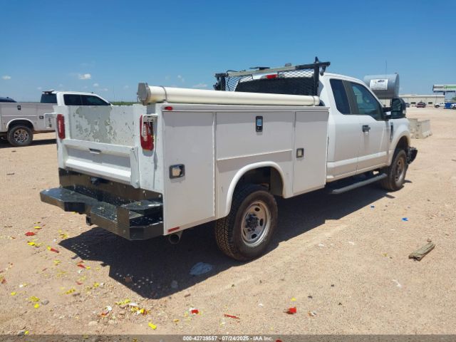 2018 FORD F-250 1FD7X2B66JEC48101 Photo 3