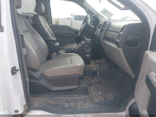 2018 FORD F-250 1FD7X2B66JEC48101 Photo 4