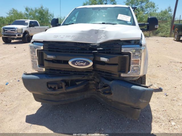 2018 FORD F-250 1FD7X2B66JEC48101 Photo 5