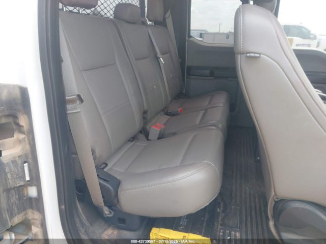 2018 FORD F-250 1FD7X2B66JEC48101 Photo 7