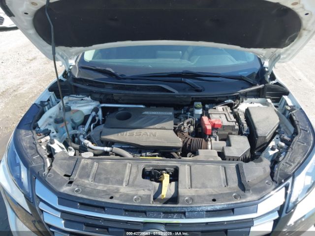 2024 NISSAN ROGUE 5N1BT3BB1RC701752 Photo 9