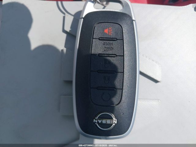 2024 NISSAN ROGUE 5N1BT3BB1RC701752 Photo 10