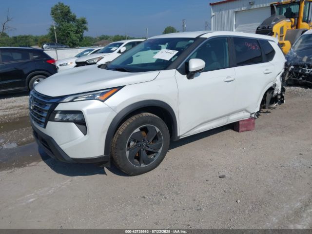 2024 NISSAN ROGUE 5N1BT3BB1RC701752 Photo 1