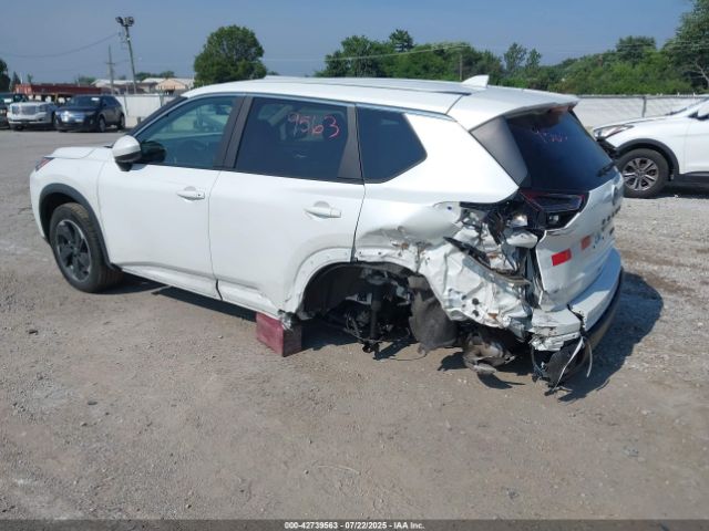 2024 NISSAN ROGUE 5N1BT3BB1RC701752 Photo 2