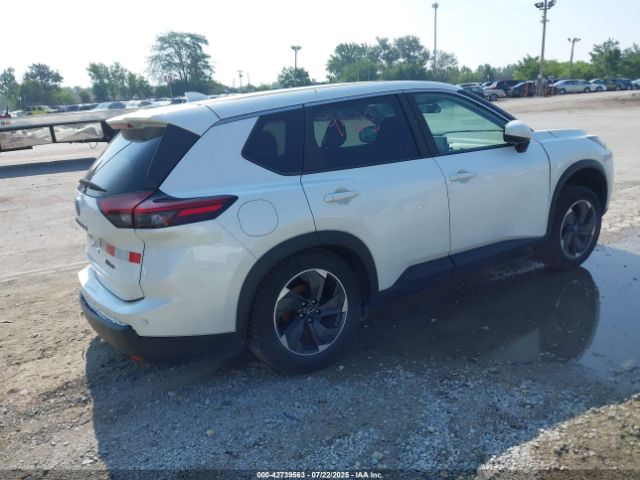 2024 NISSAN ROGUE 5N1BT3BB1RC701752 Photo 3