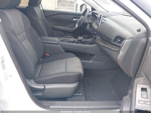 2024 NISSAN ROGUE 5N1BT3BB1RC701752 Photo 4