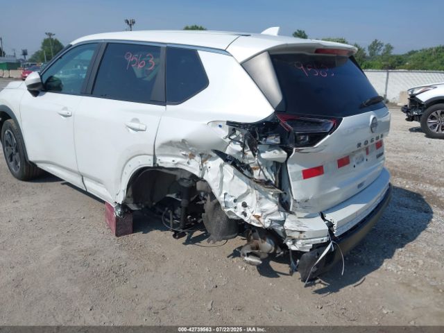 2024 NISSAN ROGUE 5N1BT3BB1RC701752 Photo 5