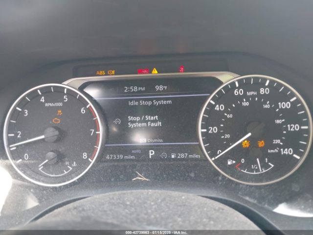 2024 NISSAN ROGUE 5N1BT3BB1RC701752 Photo 6