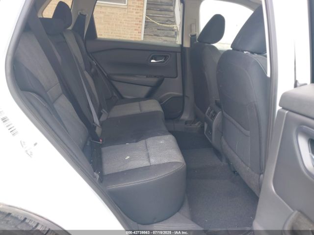 2024 NISSAN ROGUE 5N1BT3BB1RC701752 Photo 7