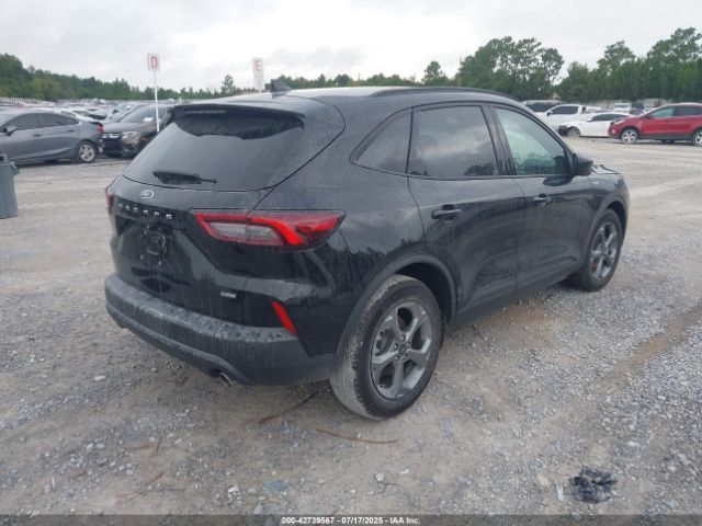 2025 FORD ESCAPE 1FMCU0MZ6SUA61371 Photo 3