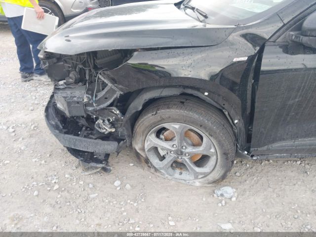 2025 FORD ESCAPE 1FMCU0MZ6SUA61371 Photo 5