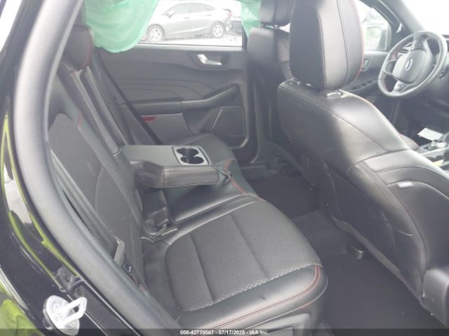 2025 FORD ESCAPE 1FMCU0MZ6SUA61371 Photo 7