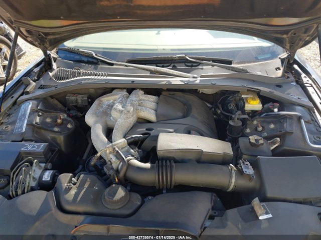 2004 JAGUAR S-TYPE SAJEA01T14FN00796 Photo 9