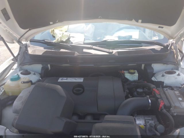 2014 VOLVO XC90 YV4952CZ2E1690234 Photo 9