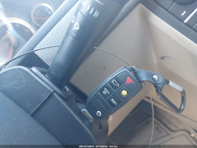 2014 VOLVO XC90 YV4952CZ2E1690234 Photo 10