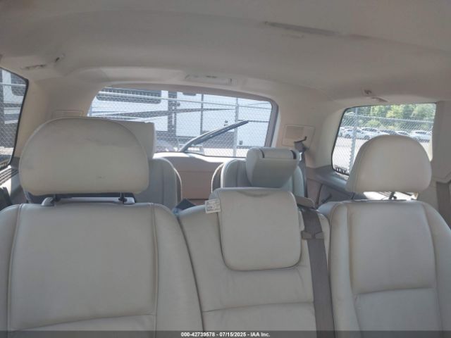 2014 VOLVO XC90 YV4952CZ2E1690234 Photo 7