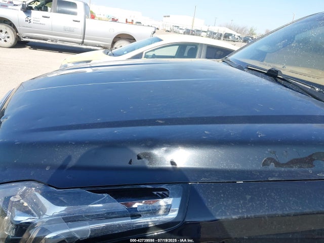 2017 CADILLAC ESCALADE 1GYS4DKJ9HR290766 Photo 5