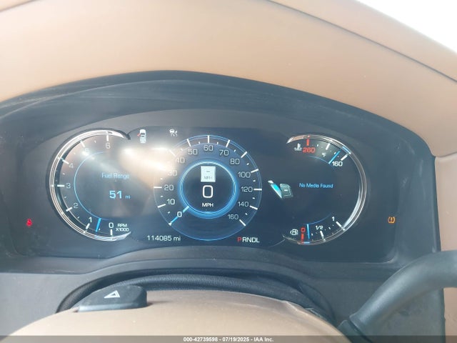 2017 CADILLAC ESCALADE 1GYS4DKJ9HR290766 Photo 6
