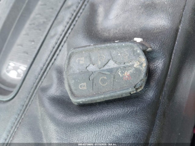 2017 CADILLAC ESCALADE ESV 1GYS4HKJ7HR187899 Photo 10