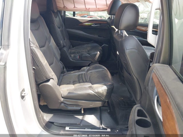 2017 CADILLAC ESCALADE ESV 1GYS4HKJ7HR187899 Photo 7
