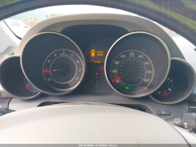 2008 ACURA MDX 2HNYD28828H504046 Photo 6