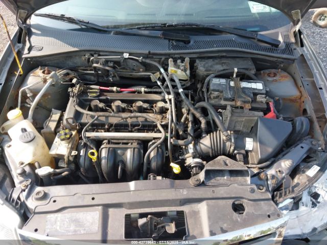 2010 FORD FOCUS 1FAHP3FN9AW152897 Photo 9