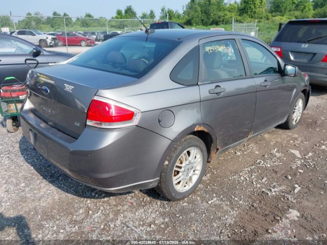 2010 FORD FOCUS 1FAHP3FN9AW152897 Photo 3