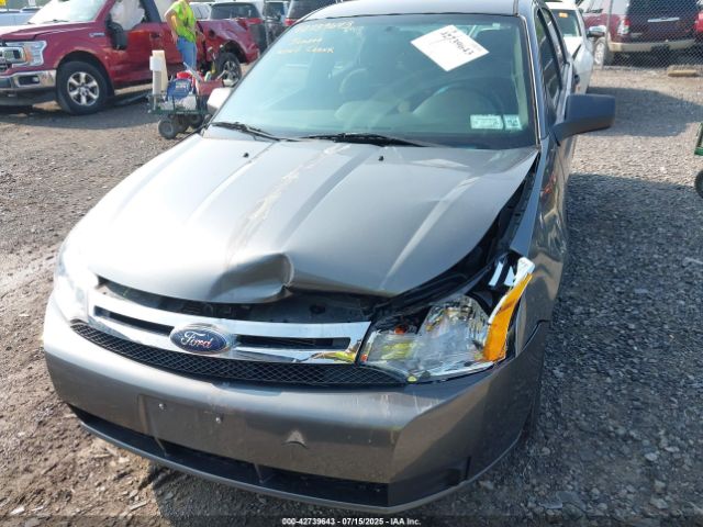 2010 FORD FOCUS 1FAHP3FN9AW152897 Photo 5