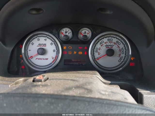 2010 FORD FOCUS 1FAHP3FN9AW152897 Photo 6