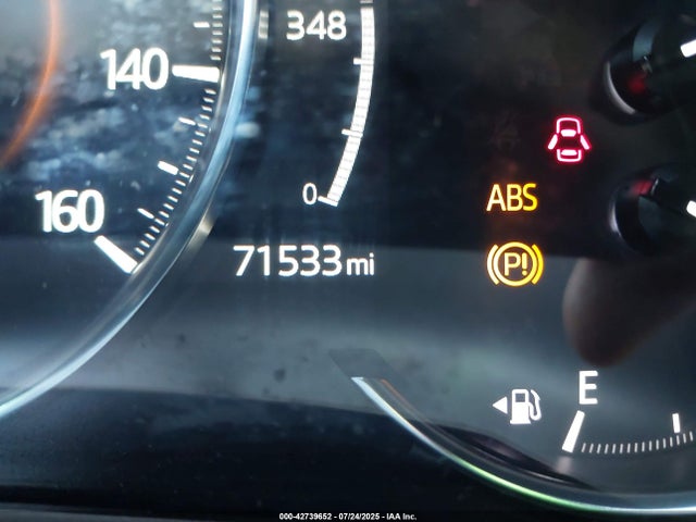 Mazda py cylinder deactivation 2020 JM3KFBDM9L0818368 Image 16