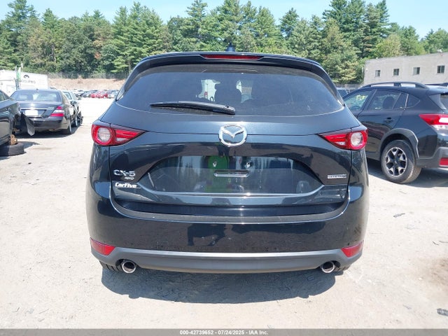 Mazda py cylinder deactivation 2020 JM3KFBDM9L0818368 Image 17