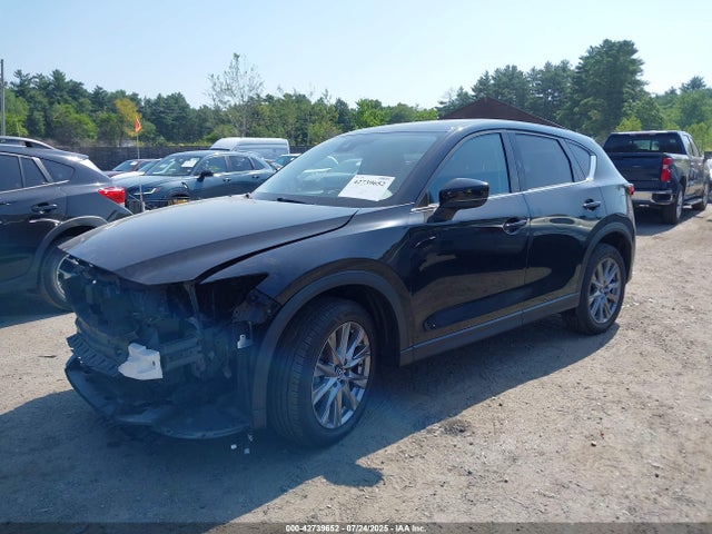 Mazda py cylinder deactivation 2020 JM3KFBDM9L0818368 Image 2