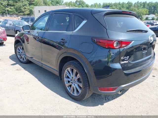 Mazda py cylinder deactivation 2020 JM3KFBDM9L0818368 Image 3