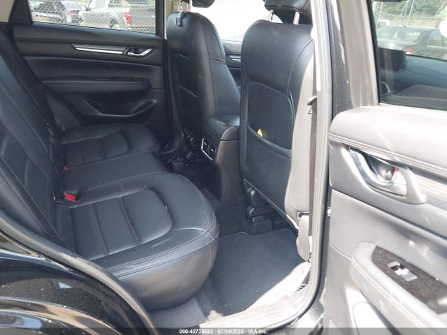 Mazda py cylinder deactivation 2020 JM3KFBDM9L0818368 Image 8