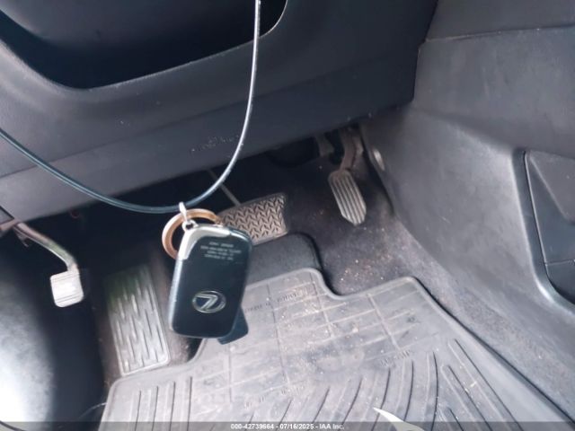 2010 LEXUS RX 450H JTJBC1BA2A2409762 Photo 10