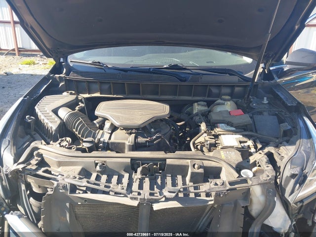 2018 CADILLAC XT5 1GYKNCRS1JZ112295 Photo 9