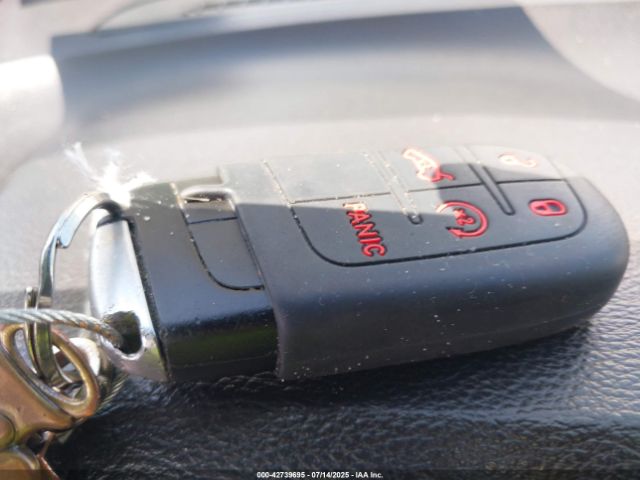 2014 DODGE DURANGO 1C4RDJDG2EC383471 Photo 10