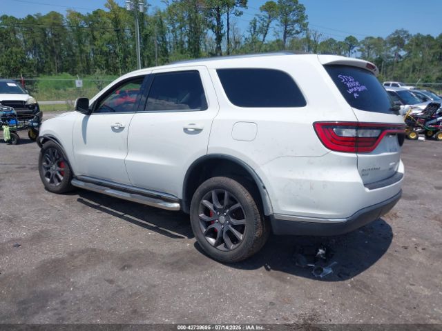 2014 DODGE DURANGO 1C4RDJDG2EC383471 Photo 2