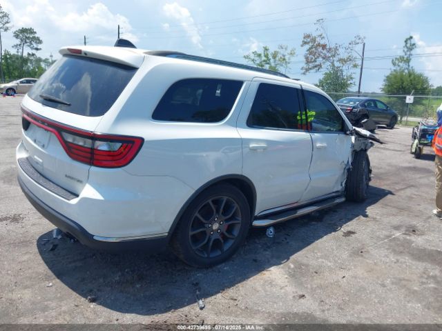 2014 DODGE DURANGO 1C4RDJDG2EC383471 Photo 3