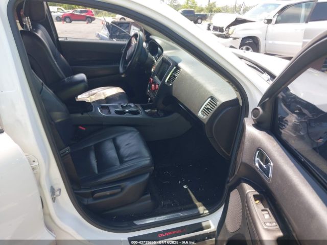 2014 DODGE DURANGO 1C4RDJDG2EC383471 Photo 4