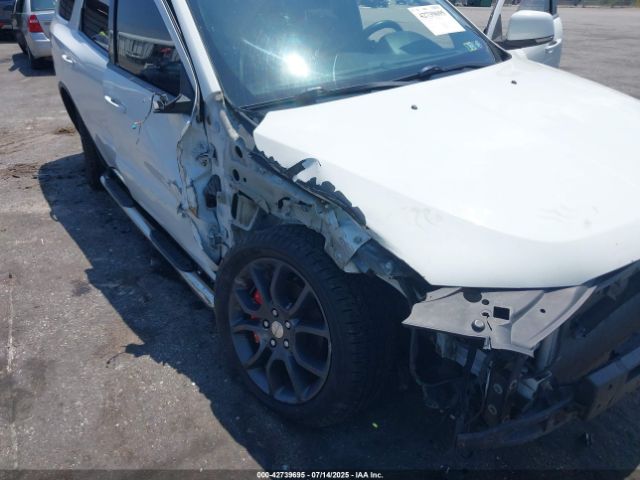 2014 DODGE DURANGO 1C4RDJDG2EC383471 Photo 5