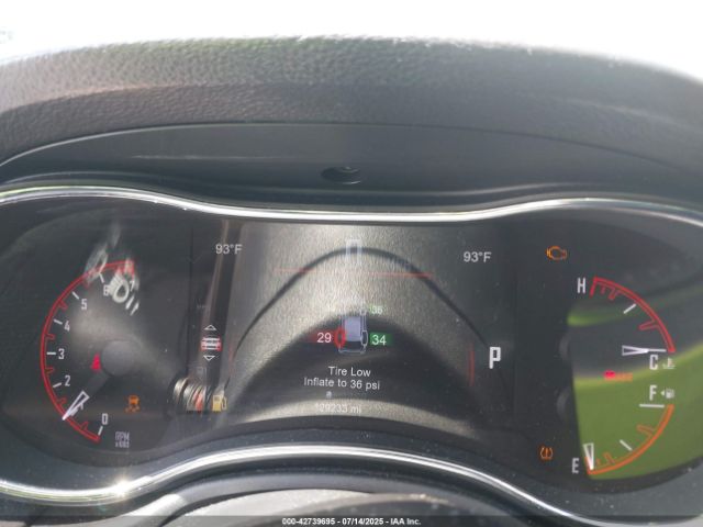 2014 DODGE DURANGO 1C4RDJDG2EC383471 Photo 6