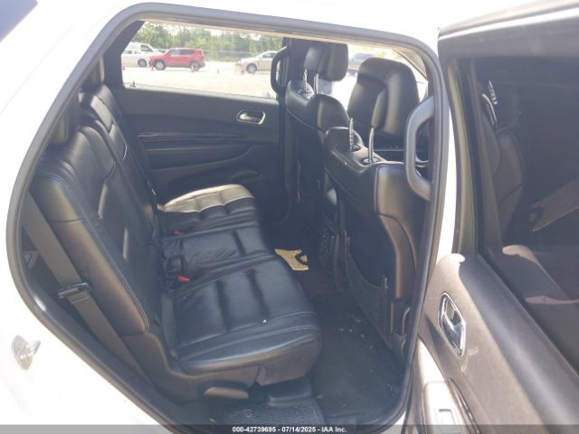 2014 DODGE DURANGO 1C4RDJDG2EC383471 Photo 7