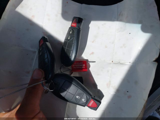 2015 DODGE GRAND CARAVAN 2C4RDGBG9FR690411 Photo 10