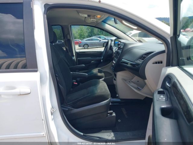 2015 DODGE GRAND CARAVAN 2C4RDGBG9FR690411 Photo 4