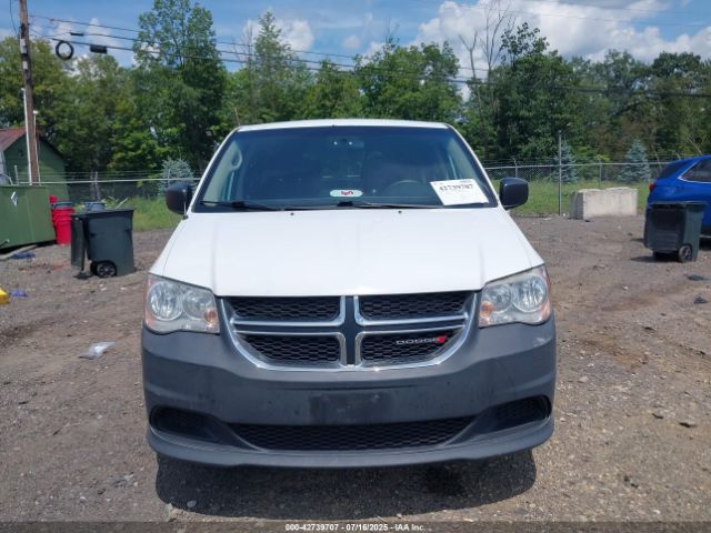 2015 DODGE GRAND CARAVAN 2C4RDGBG9FR690411 Photo 5