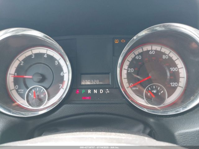 2015 DODGE GRAND CARAVAN 2C4RDGBG9FR690411 Photo 6