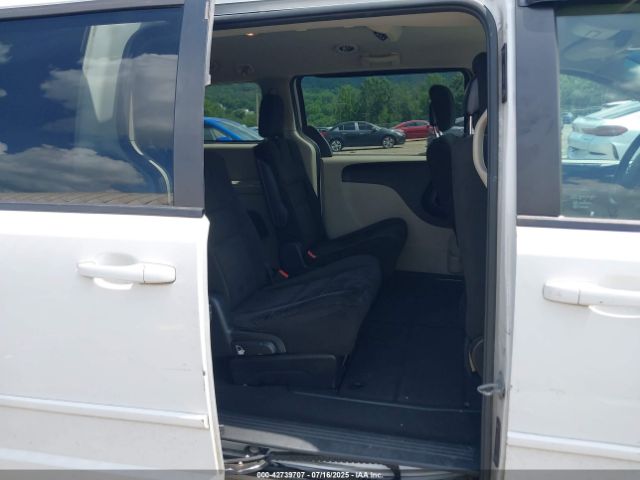 2015 DODGE GRAND CARAVAN 2C4RDGBG9FR690411 Photo 7