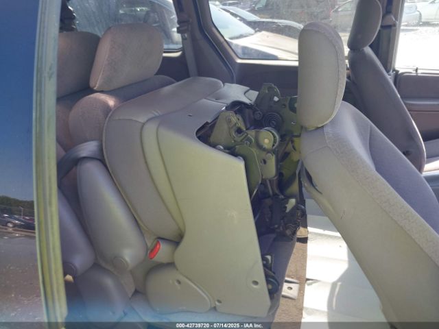 2001 CHRYSLER TOWN & COUNTRY 2C4GP44341R247843 Photo 7