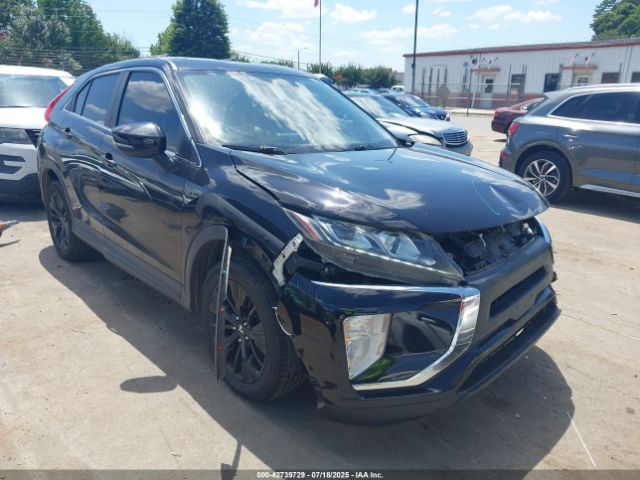 2019 MITSUBISHI ECLIPSE CROSS JA4AT4AA6KZ050209 Photo 0